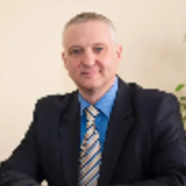 Andrey kalochma