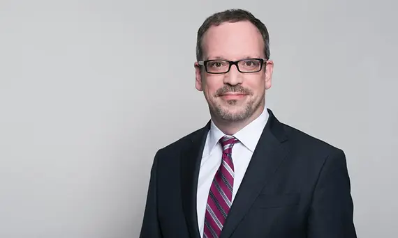Tobias Krüger