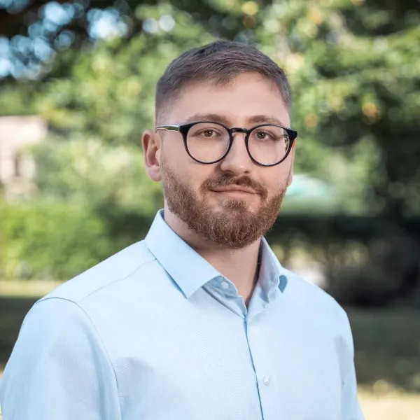 Daniel Wiegel
