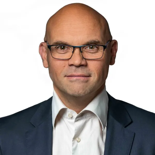 Michael Schmidt