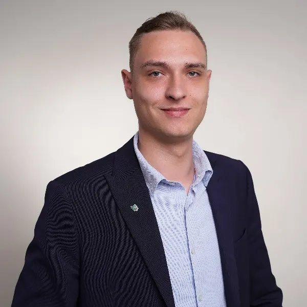 Nicolas Ruch