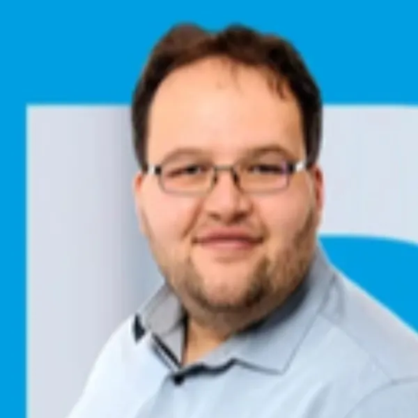 Maximilian Götz