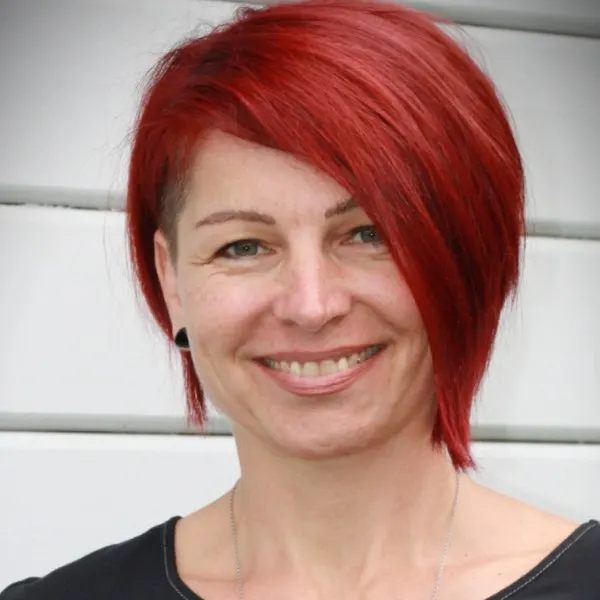 Antje Koselack