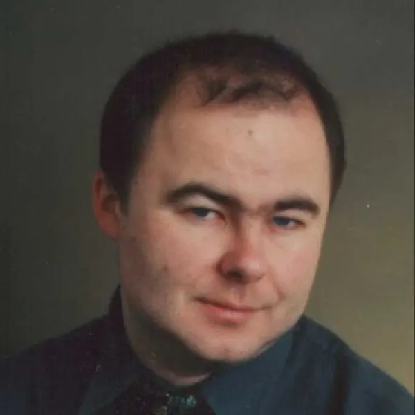 Andreas Dausch
