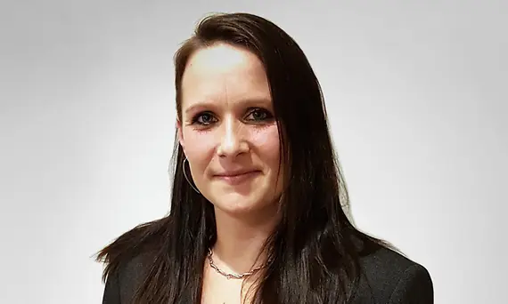 Kerstin Schell­berg