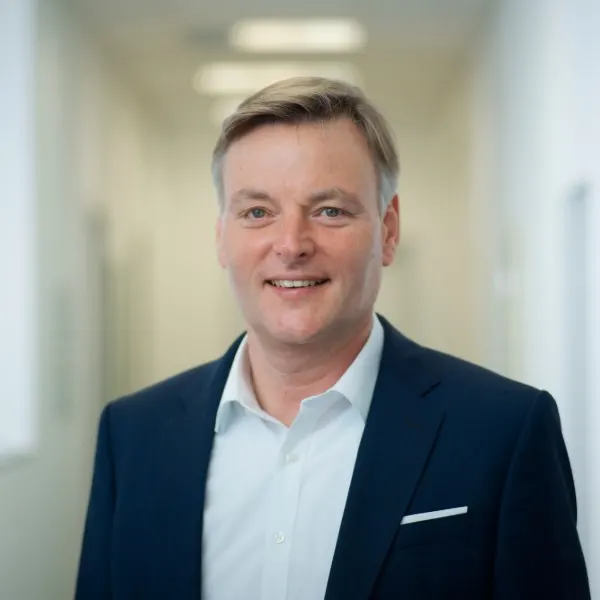Ralf Seidenstücker