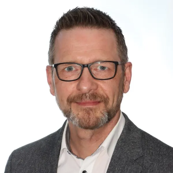 Jörg Last