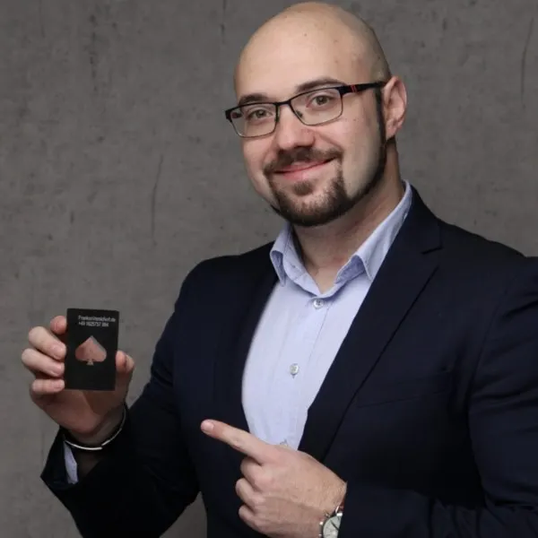 Gracjan Sojka
