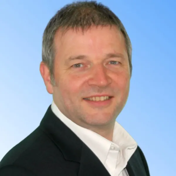 Roland Schoen