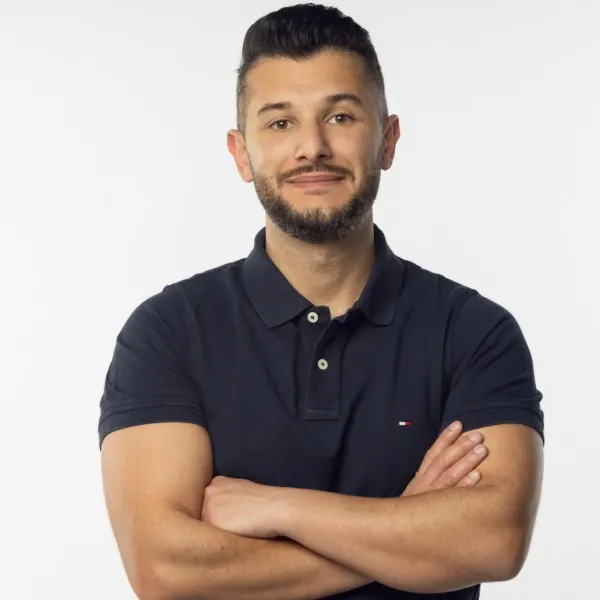 Cihan Gümüshan