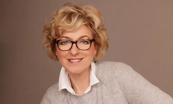 Chris­tiane Stüt­zing