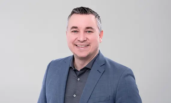 Daniel Eggert