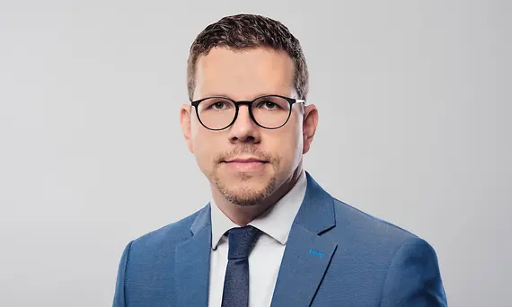 Marco Baumann