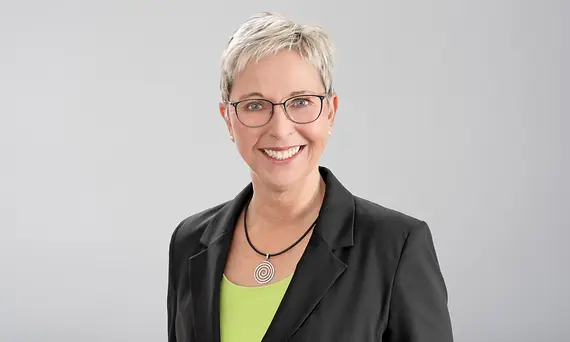 Ute Kozlowski