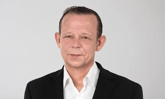 Torsten Meyer­holz