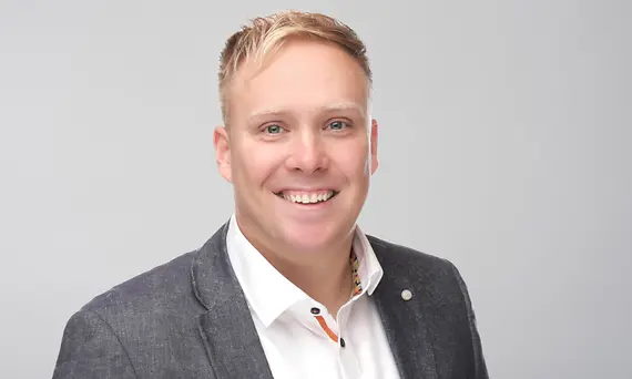 Michael Liedtke