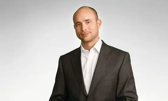 Veit Sperner
