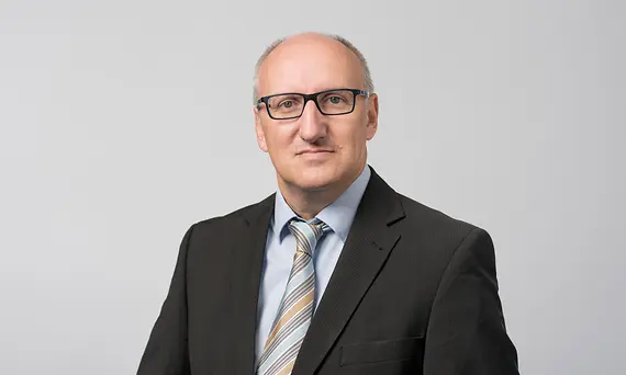 Robin Manuel Zeller