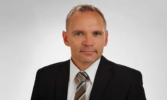 Dennis Seidel