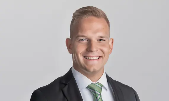 Tim Seidel-Holland