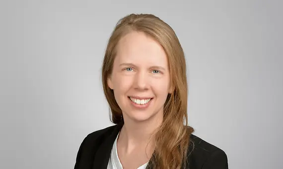 Antje Fedo­zejew
