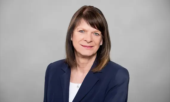 Kerstin Preuße