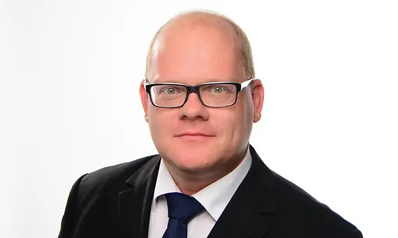 Chris­tian Kück­lich