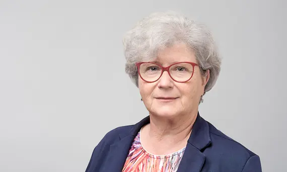 Ute Eckardt