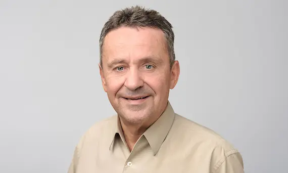 Armin Jens Donat