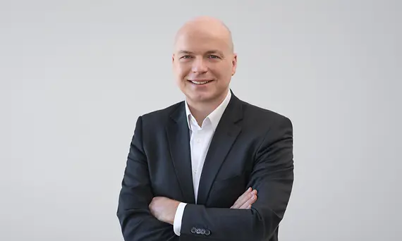 Mirko Ernst Fischer