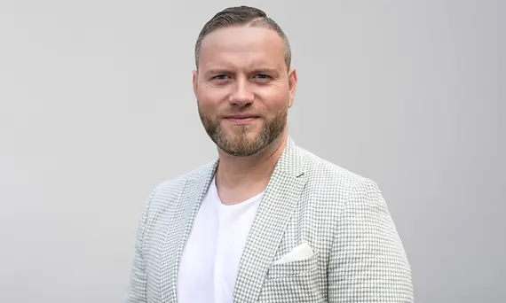 Rico Schulze