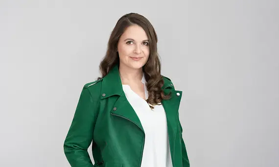 Maja Schöder