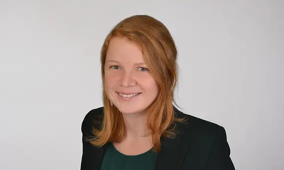 Katrin Kluge