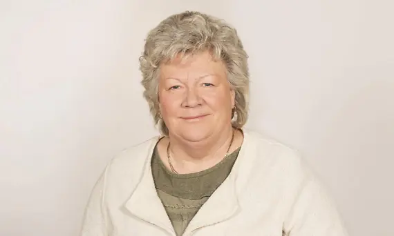 Dagmar Schlammer