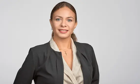 Johanna Divina Perez-Krahl