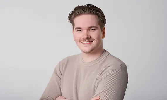 Max Morgen­stern