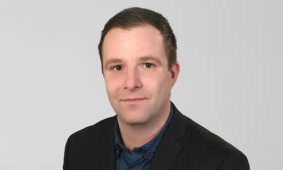 Chris­tian Reichel