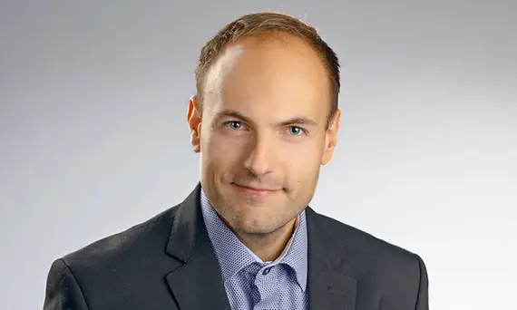Sandro Meyer