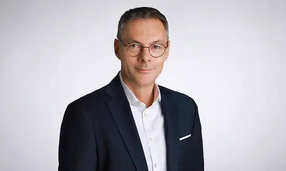 Jürgen Häcker