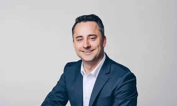 Robert Schmidt