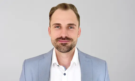 Martin Günter Winkler
