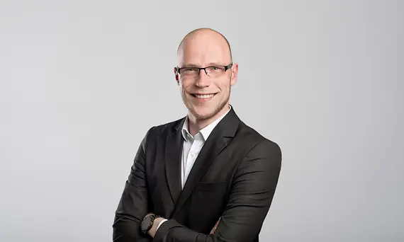 Lars Schneider