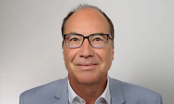 Michael Mende