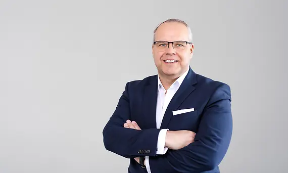 Marco Schinkel