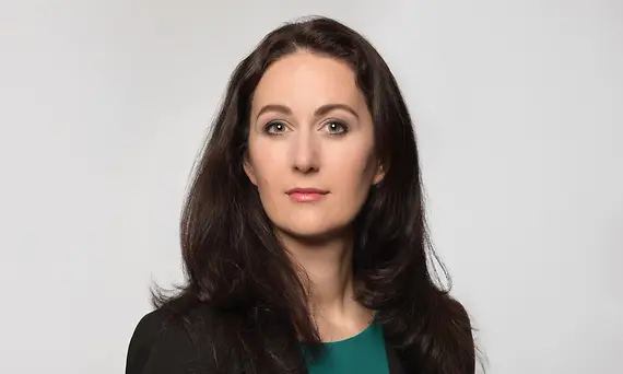 Verena Schinkel