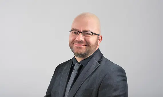 Chris­tian Eisen­brandt