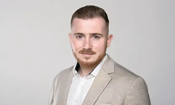 Janik Alex­ander Wulff