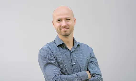 Marko Frohne