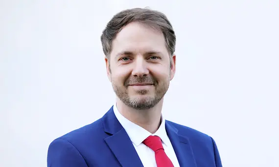 Chris­tian Pöche