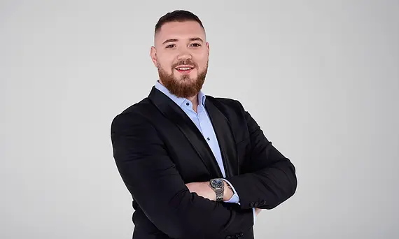 Dawid Kus